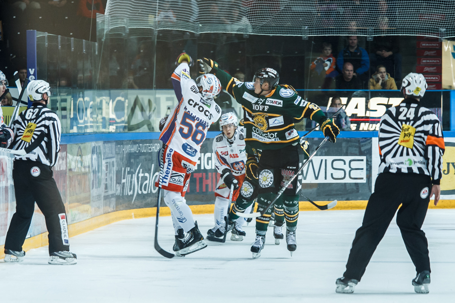 28.9.2012 - (Tappara-Ilves)