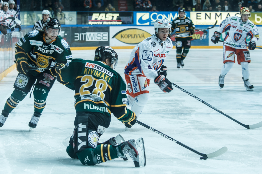 28.9.2012 - (Tappara-Ilves)