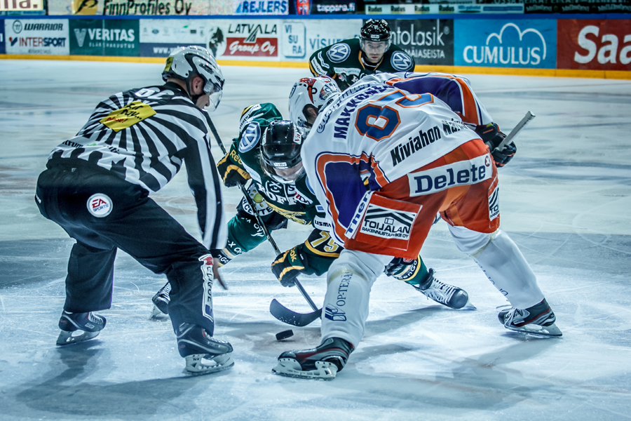 28.9.2012 - (Tappara-Ilves)