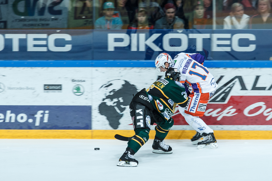 28.9.2012 - (Tappara-Ilves)