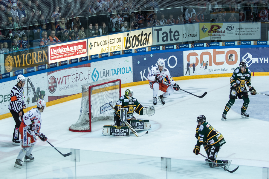 28.9.2012 - (Tappara-Ilves)