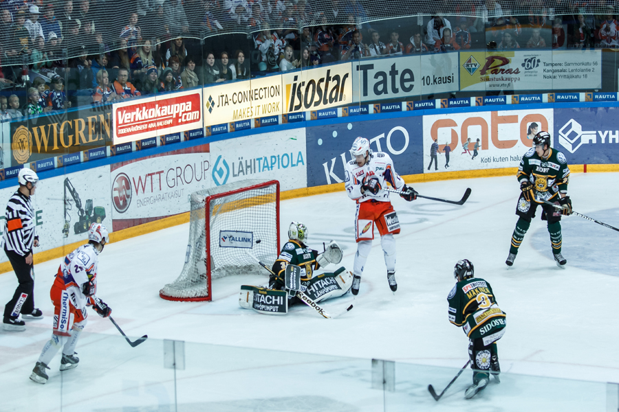 28.9.2012 - (Tappara-Ilves)