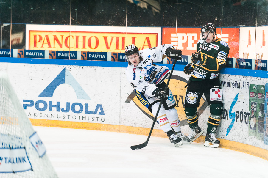 10.1.2013 - (Ilves-Kärpät)