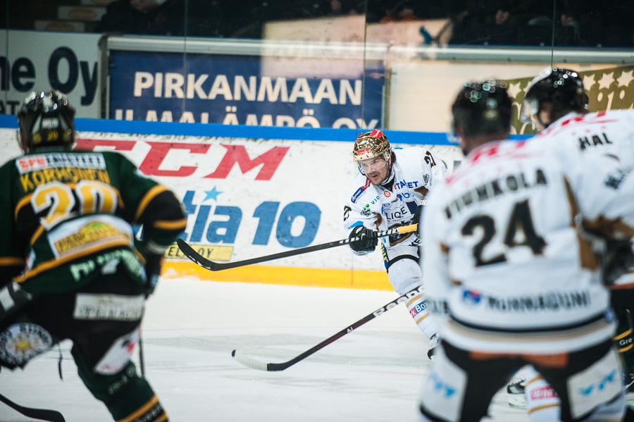 10.1.2013 - (Ilves-Kärpät)