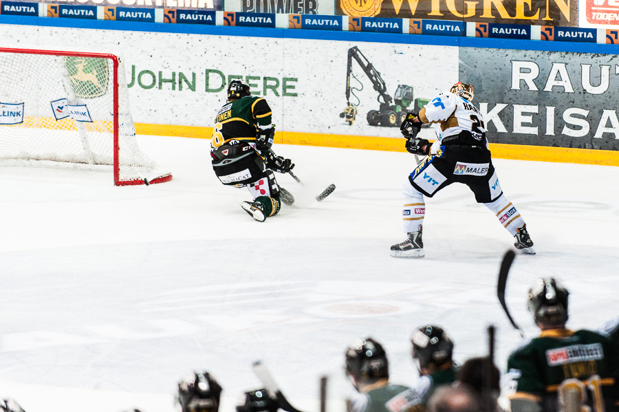 10.1.2013 - (Ilves-Kärpät)