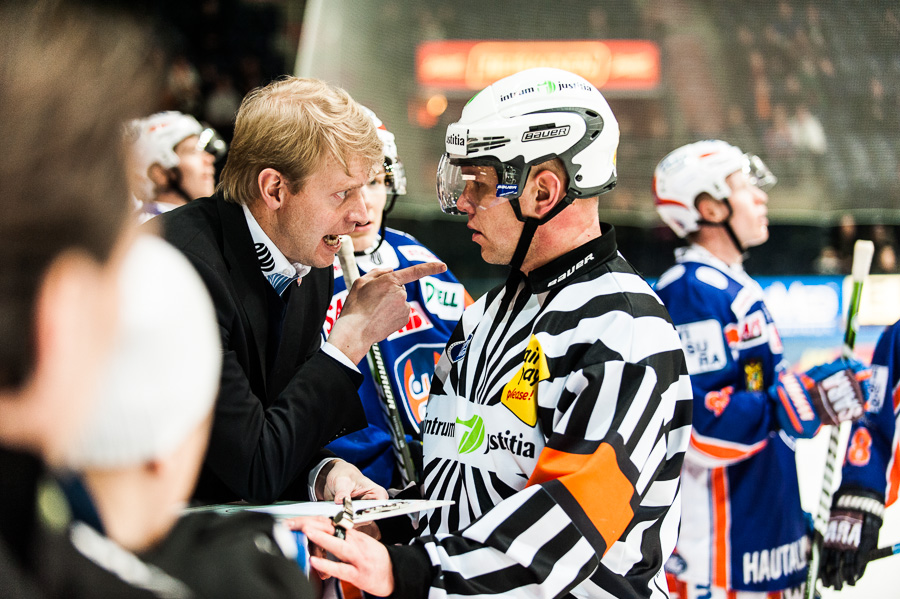 11.1.2013 - (Tappara-Blues)