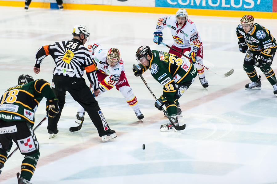 15.1.2013 - (Ilves-Jokerit)