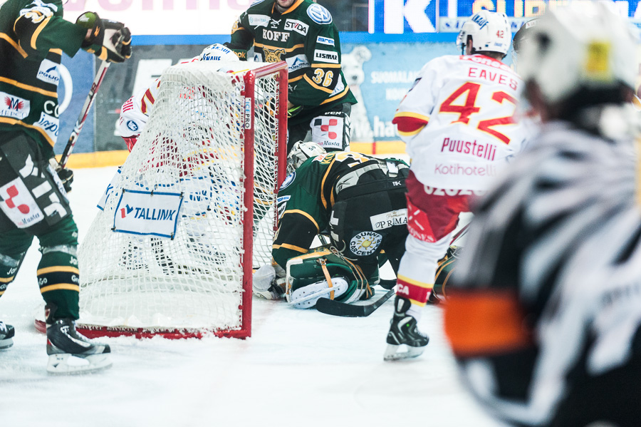 15.1.2013 - (Ilves-Jokerit)