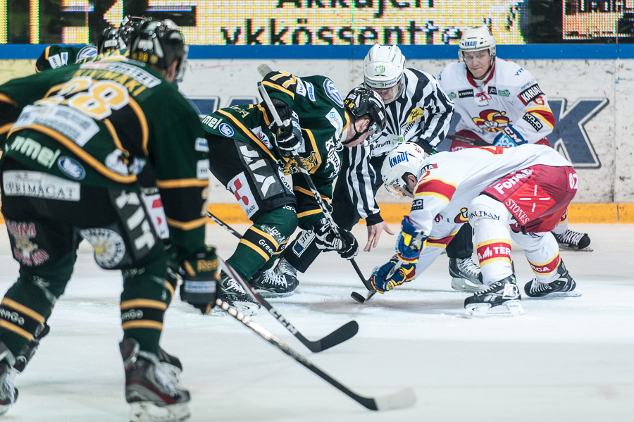 15.1.2013 - (Ilves-Jokerit)