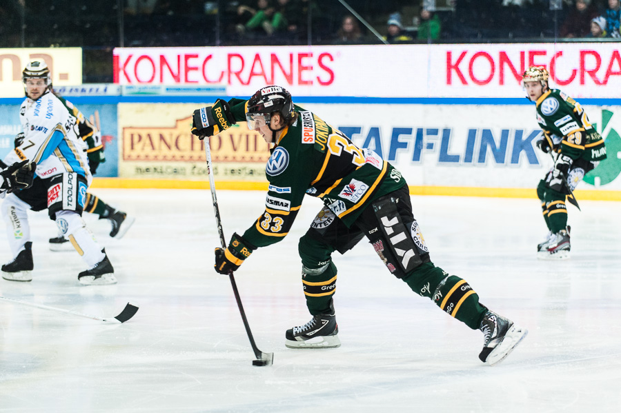 18.1.2013 - (Ilves-Pelicans)