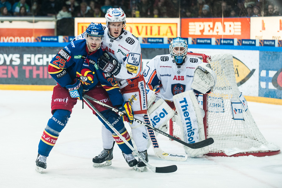 19.1.2013 - (Tappara-Jokerit)