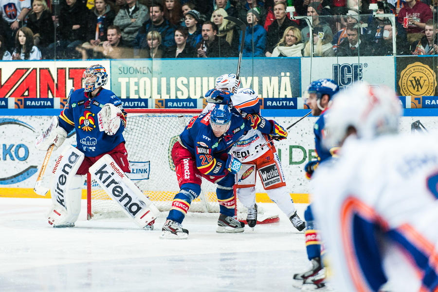 19.1.2013 - (Tappara-Jokerit)