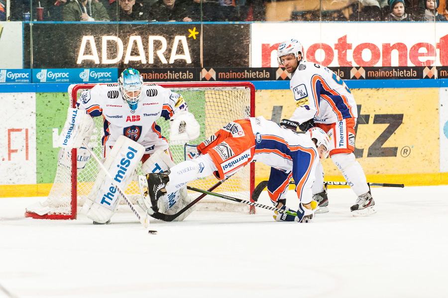 19.1.2013 - (Tappara-Jokerit)