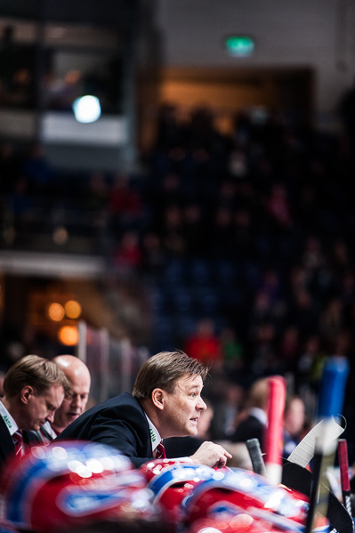 22.1.2013 - (Tappara-HIFK)