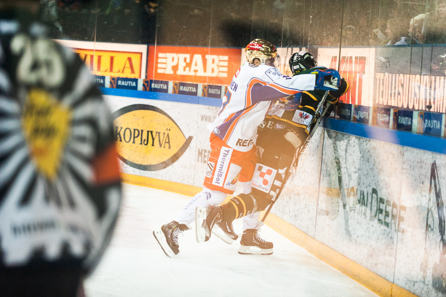 24.1.2013 - (Ilves-Tappara)