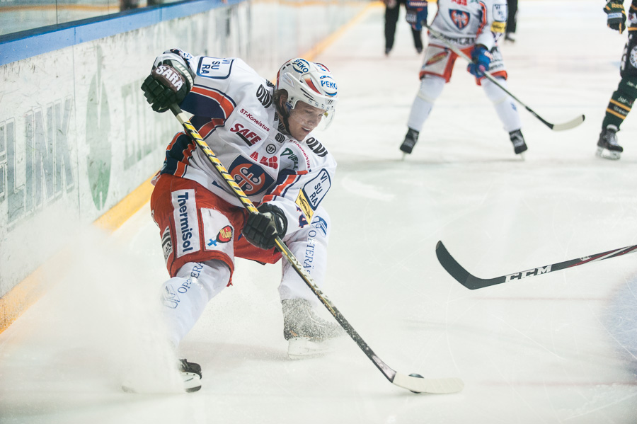 24.1.2013 - (Ilves-Tappara)