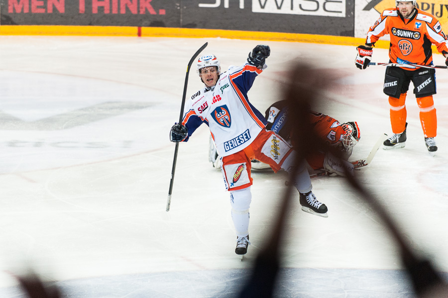 26.1.2013 - (Tappara-HPK)