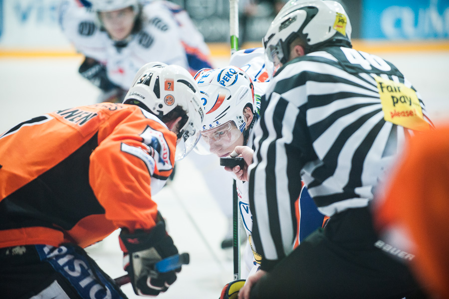 26.1.2013 - (Tappara-HPK)