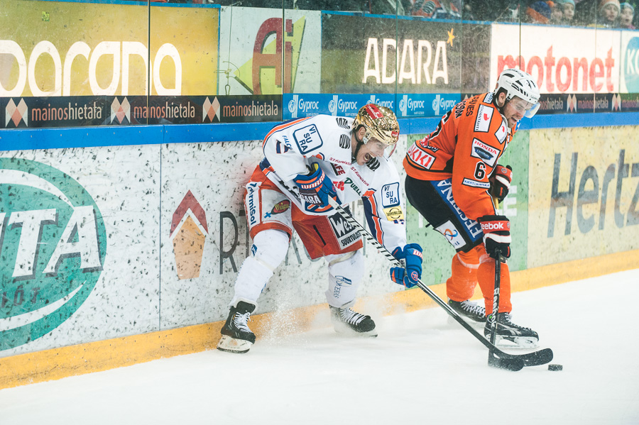 26.1.2013 - (Tappara-HPK)