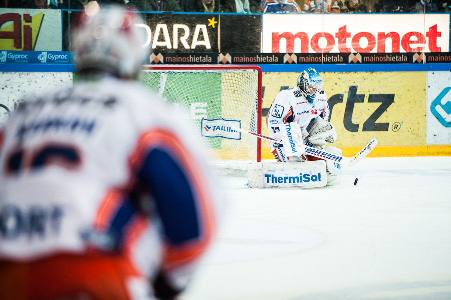 26.1.2013 - (Tappara-HPK)