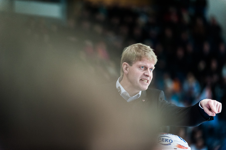 26.1.2013 - (Tappara-HPK)