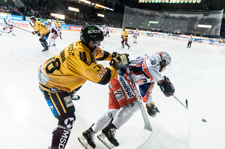 5.1.2013 - (Tappara-KalPa)