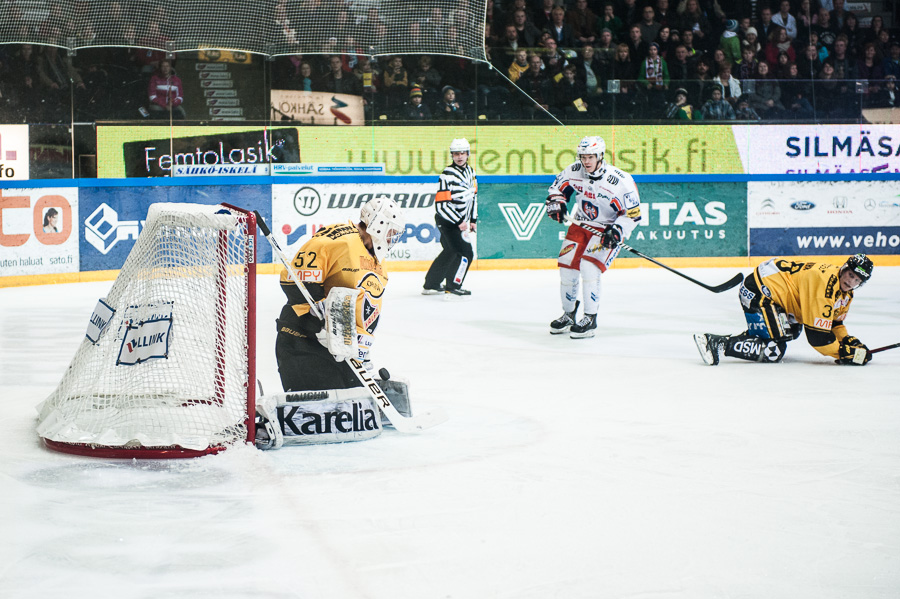 5.1.2013 - (Tappara-KalPa)