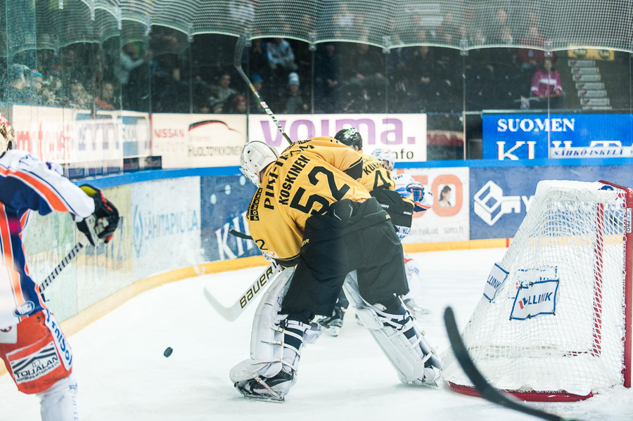 5.1.2013 - (Tappara-KalPa)