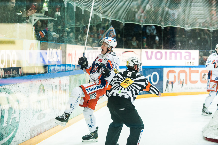 5.1.2013 - (Tappara-KalPa)