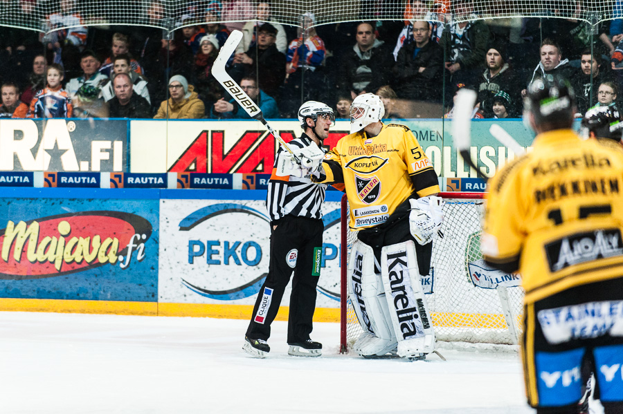 5.1.2013 - (Tappara-KalPa)