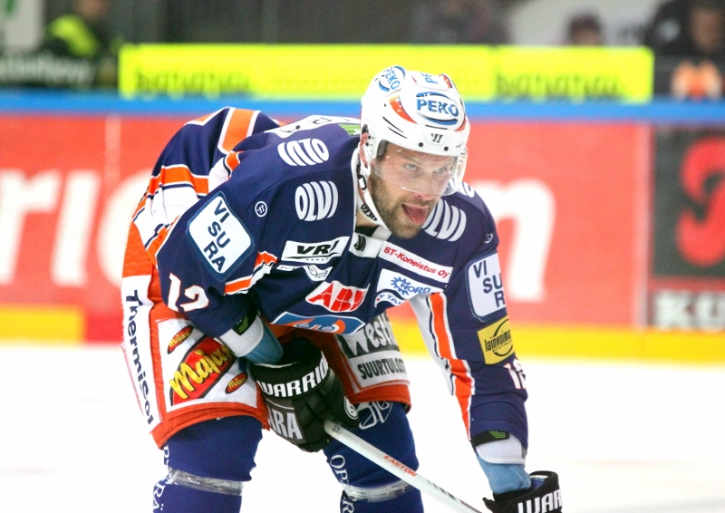 1.10.2013 - (Tappara-JYP)