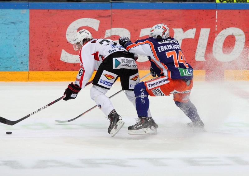 1.10.2013 - (Tappara-JYP)