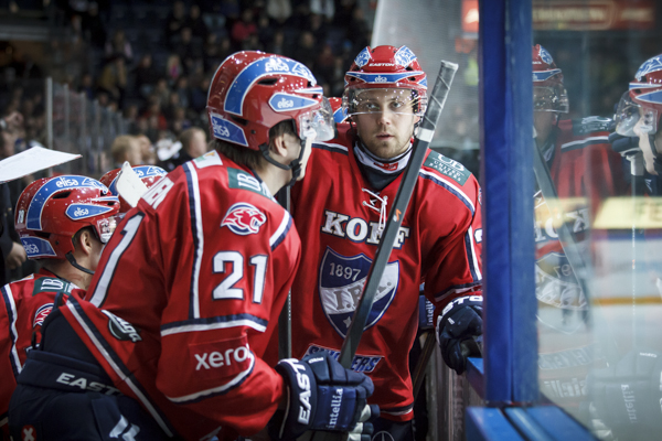 19.10.2013 - (Tappara-HIFK)