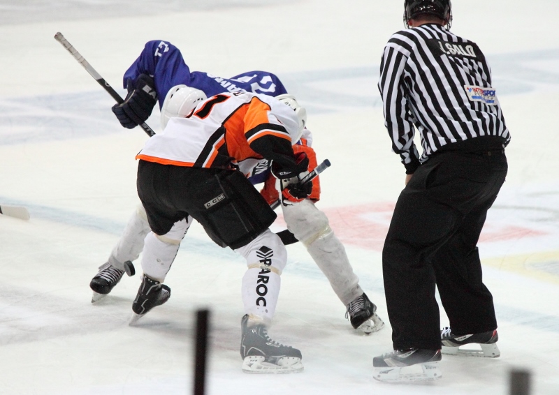 2.10.2013 - (Tappara A-HPK A)