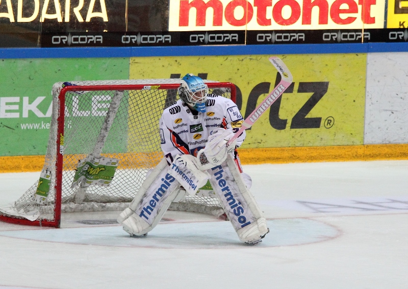 26.10.2013 - (Tappara-Lukko)