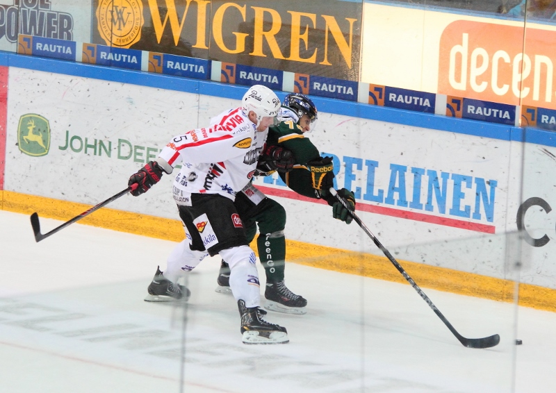 29.10.2013 - (Ilves-JYP)