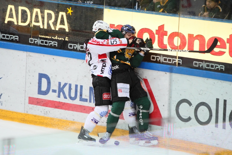 29.10.2013 - (Ilves-JYP)