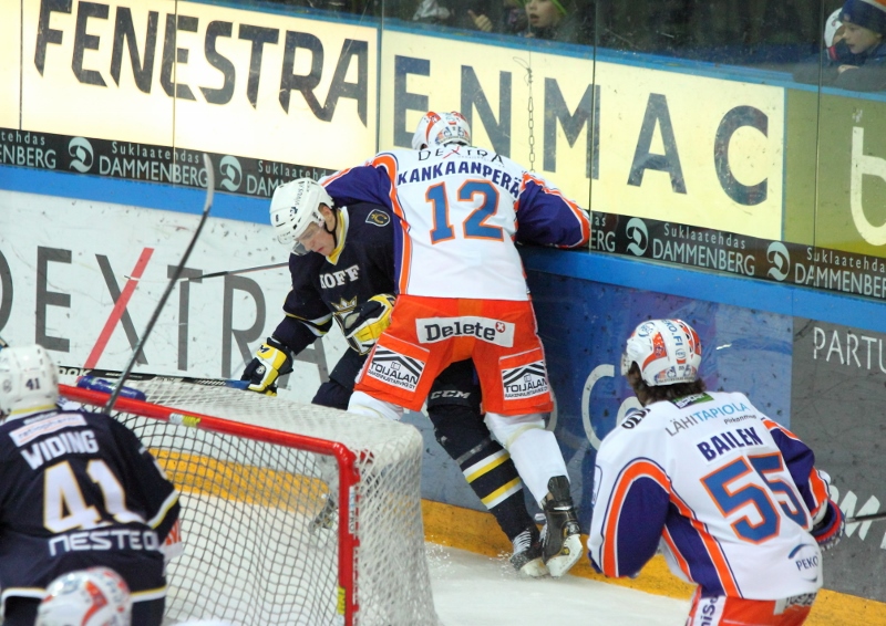 5.10.2013 - (Tappara-Blues)