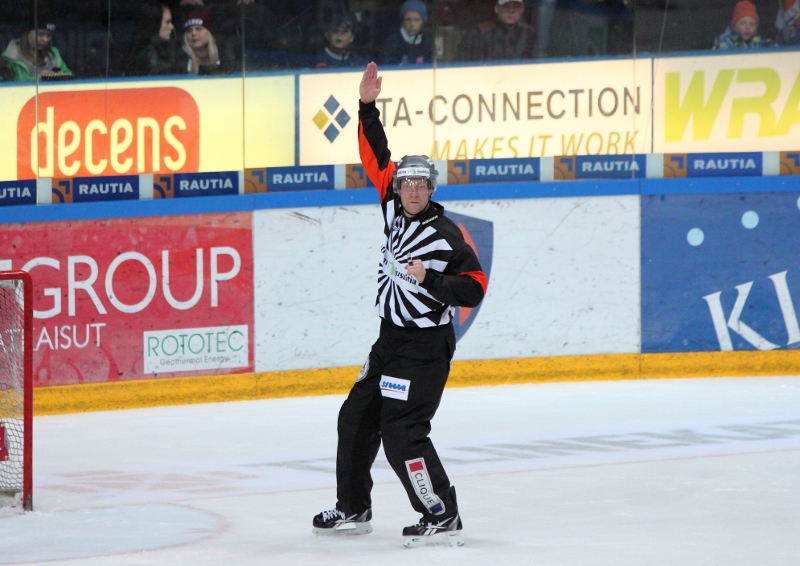 5.10.2013 - (Tappara-Blues)