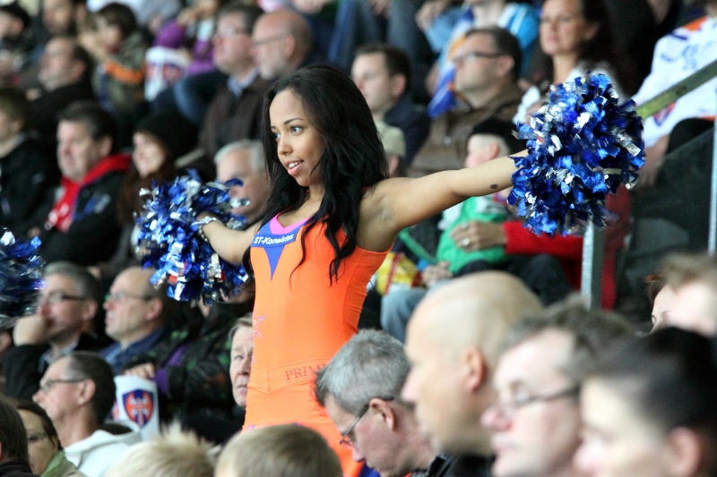 5.10.2013 - (Tappara-Blues)