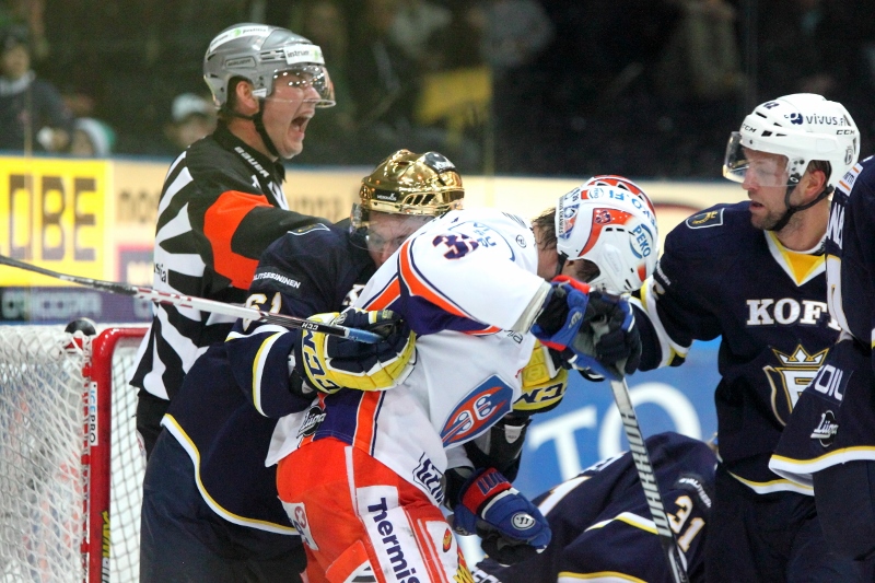 5.10.2013 - (Tappara-Blues)