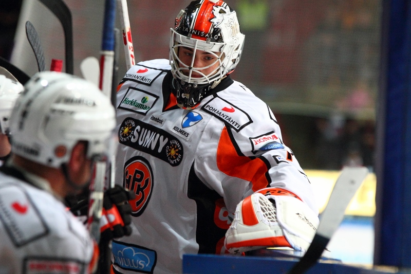 14.11.2013 - (Tappara-HPK)