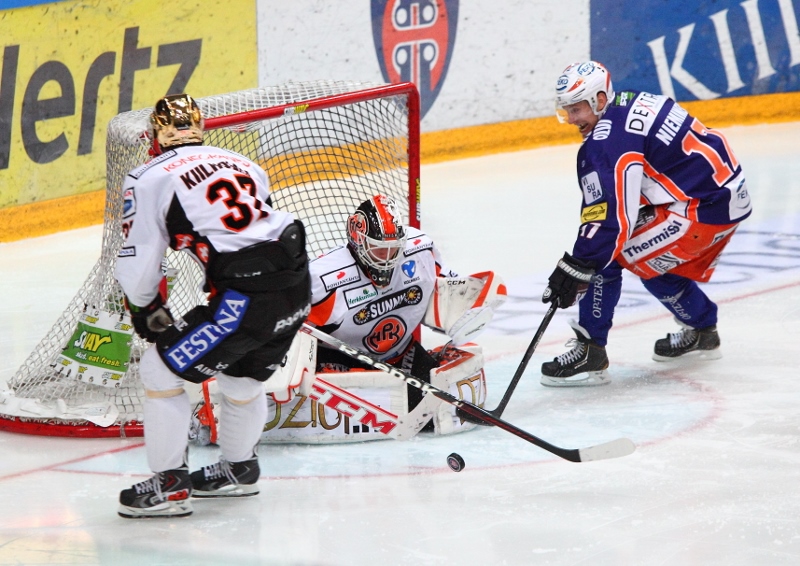 14.11.2013 - (Tappara-HPK)