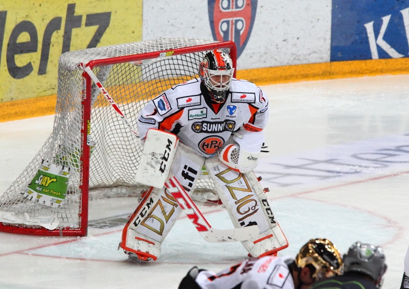 14.11.2013 - (Tappara-HPK)