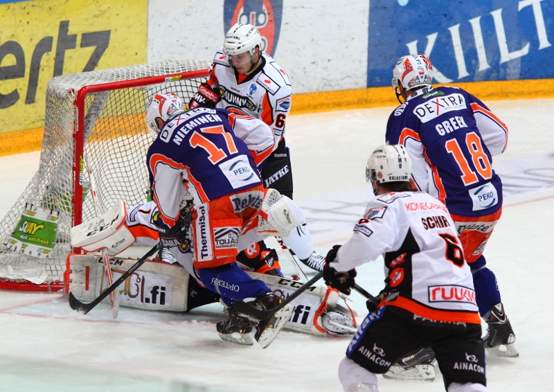 14.11.2013 - (Tappara-HPK)