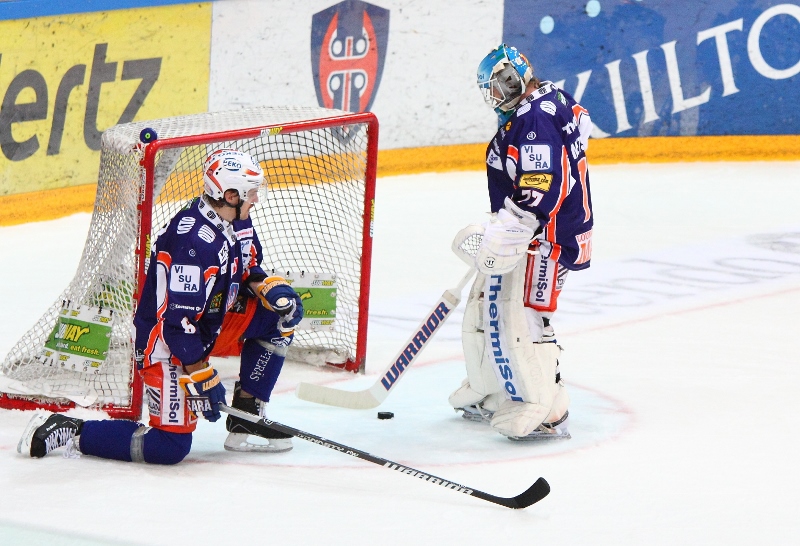 14.11.2013 - (Tappara-HPK)