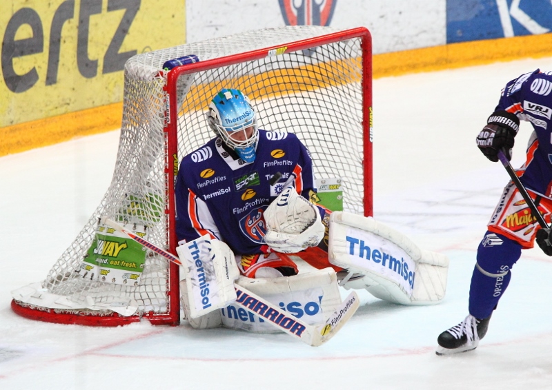 14.11.2013 - (Tappara-HPK)