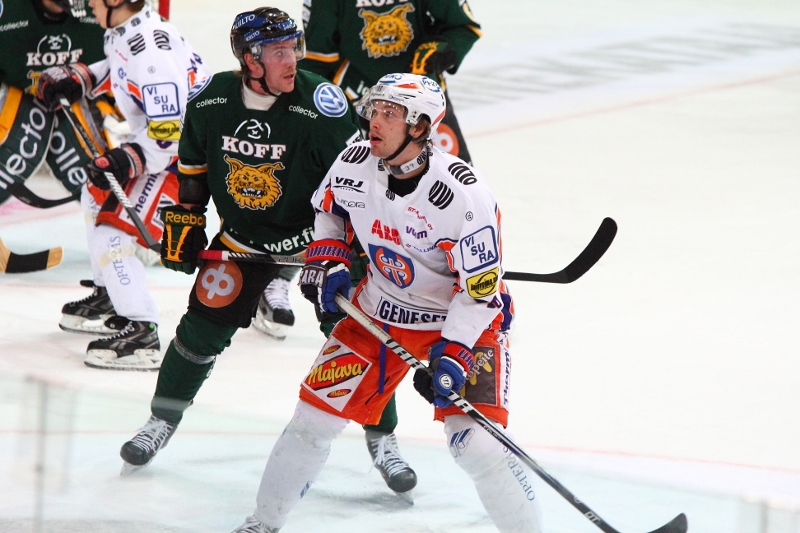 15.11.2013 - (Ilves-Tappara)