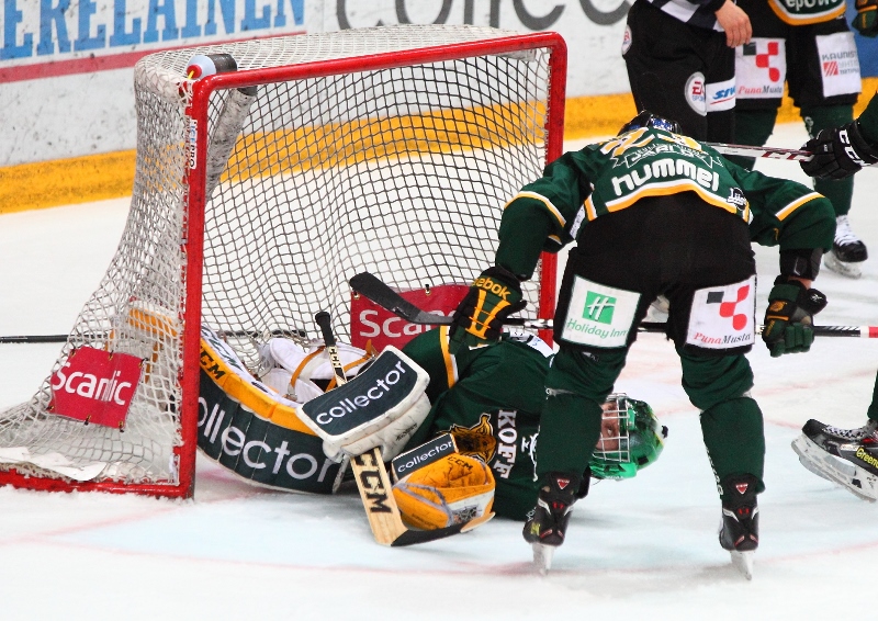 15.11.2013 - (Ilves-Tappara)