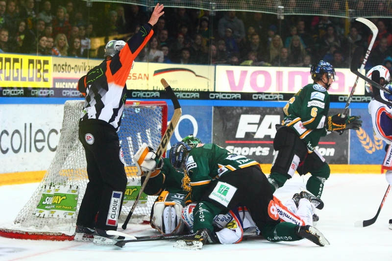 15.11.2013 - (Ilves-Tappara)